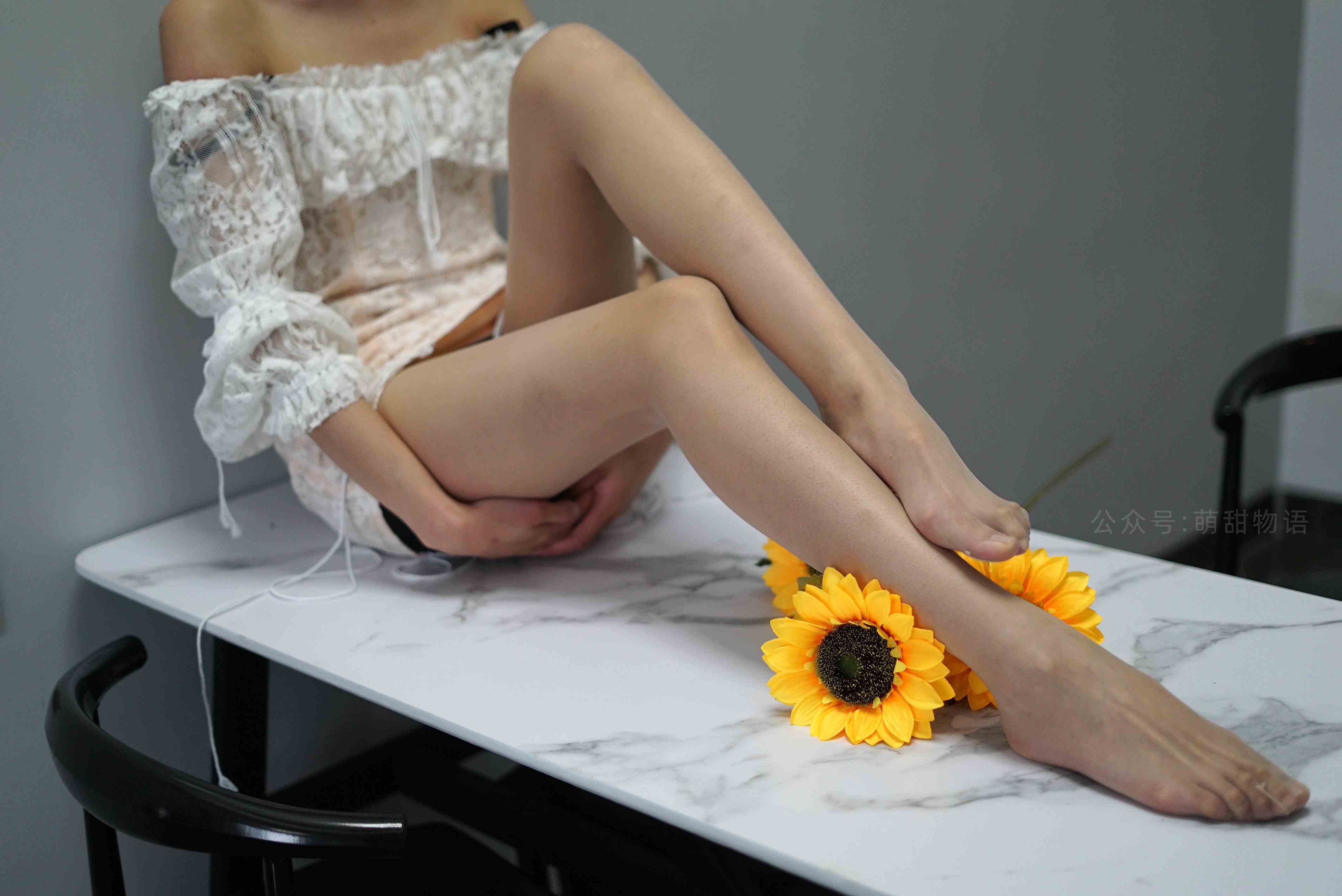 China Beauty Legs and feet 1632