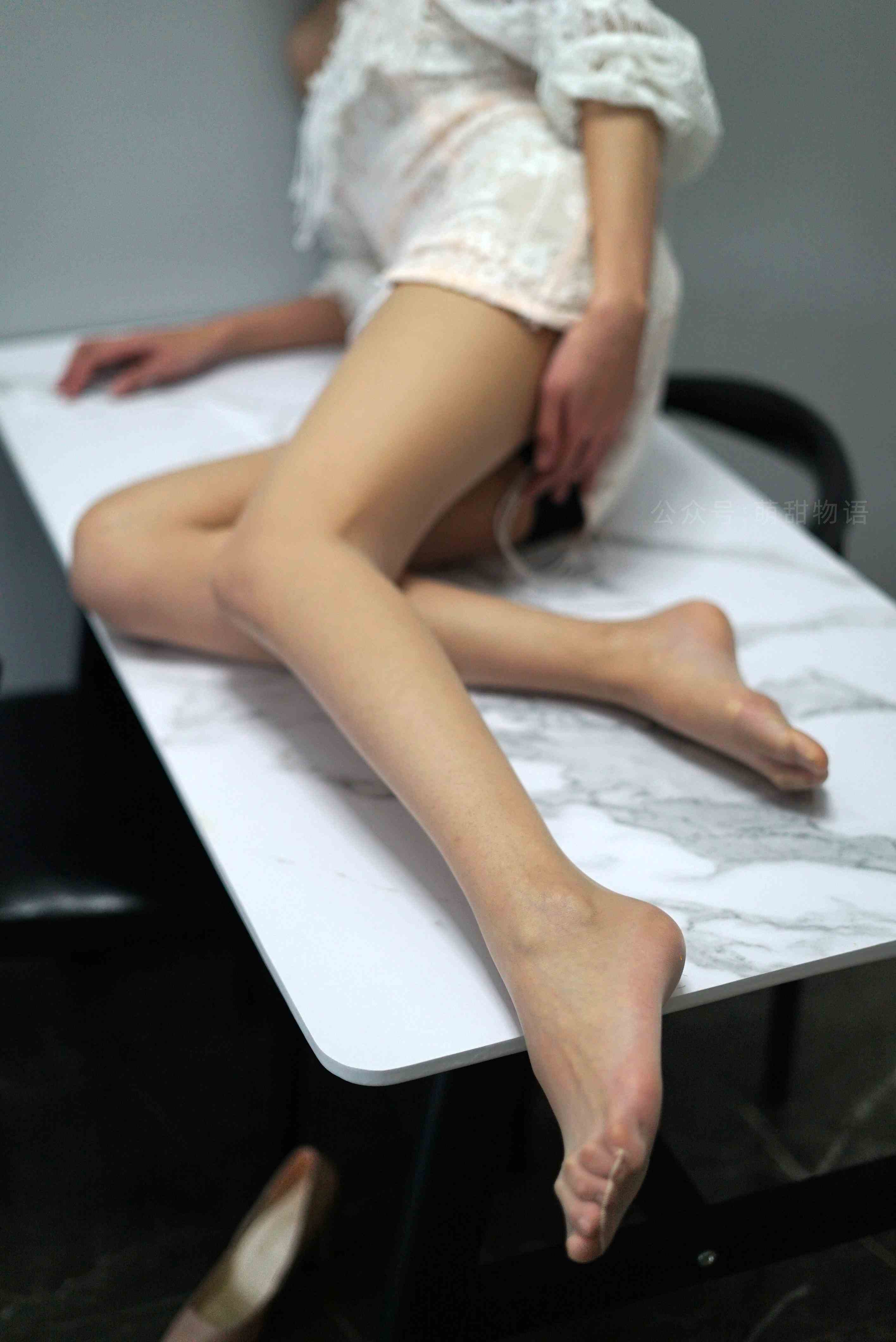 China Beauty Legs and feet 1632