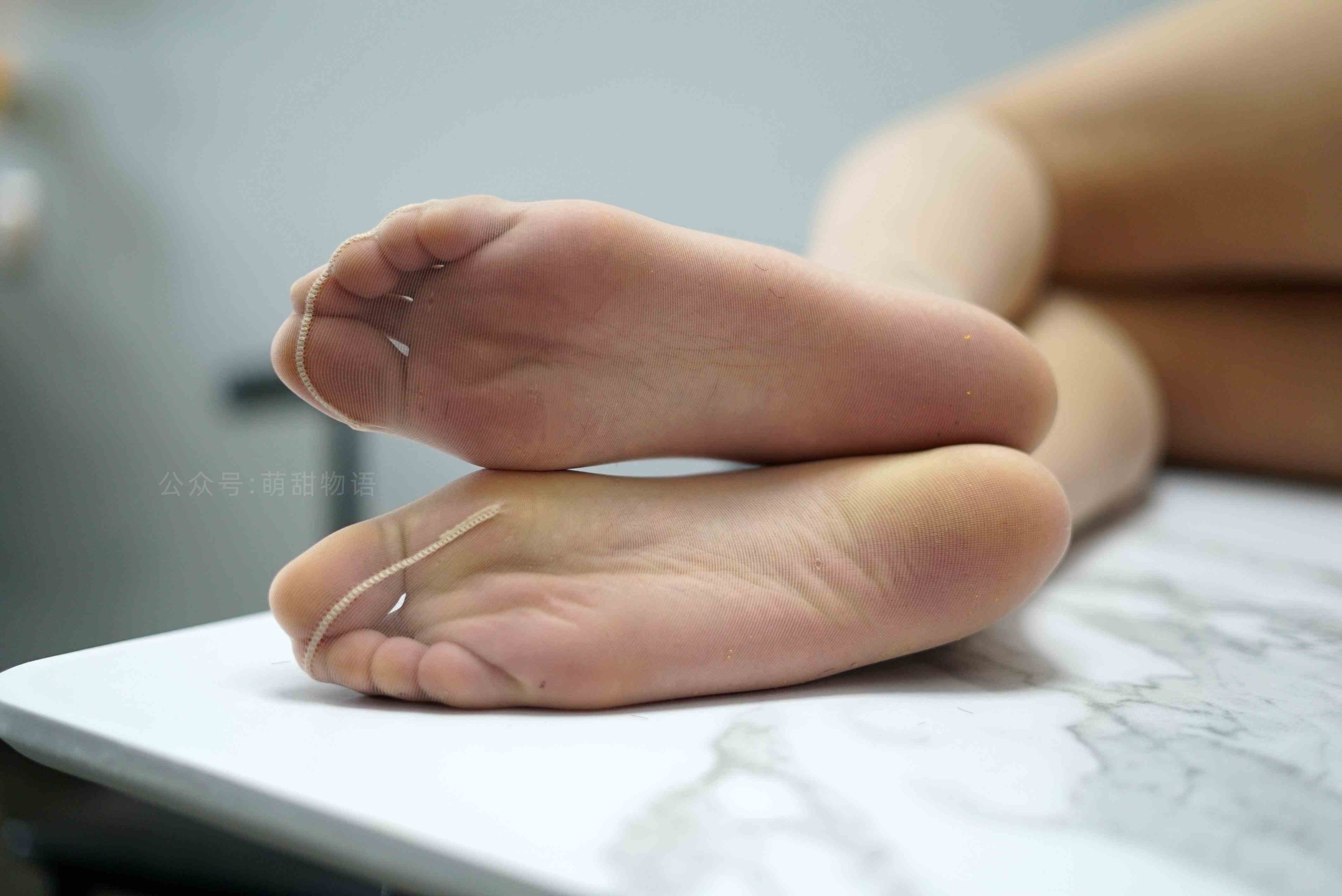 China Beauty Legs and feet 1632