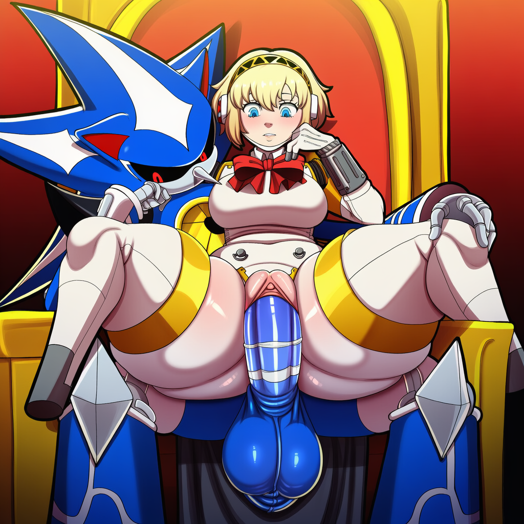 [Part 879] artist - blackwiplash IA ganarated 2/?