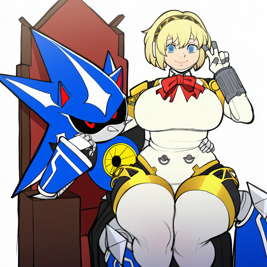 [Part 879] artist - blackwiplash IA ganarated 2/?