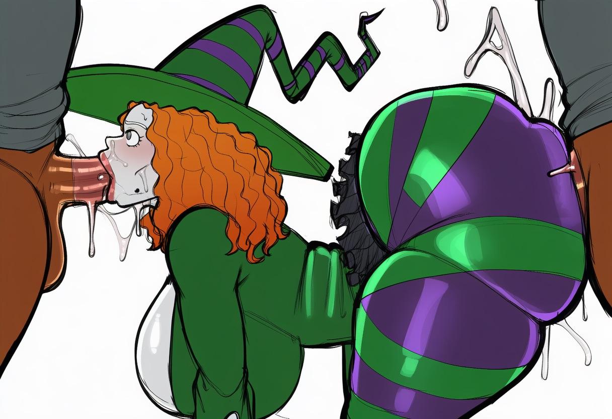 [Part 879] artist - blackwiplash IA ganarated 2/?