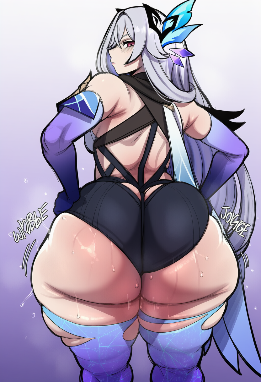 [Part 879] artist - blackwiplash IA ganarated 2/?