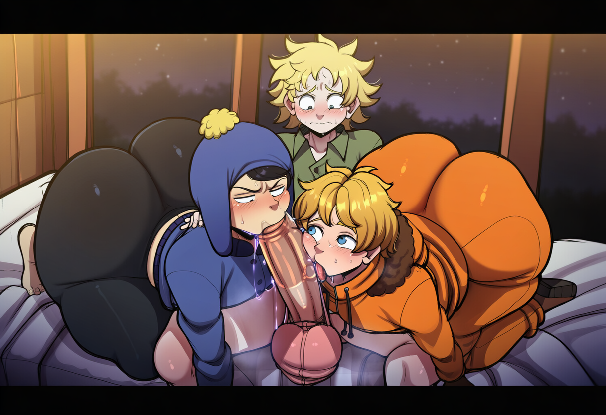 [Part 879] artist - blackwiplash IA ganarated 2/?