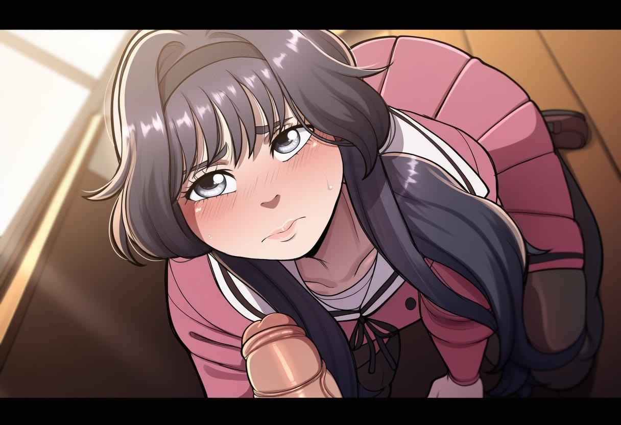 [Part 879] artist - blackwiplash IA ganarated 2/?