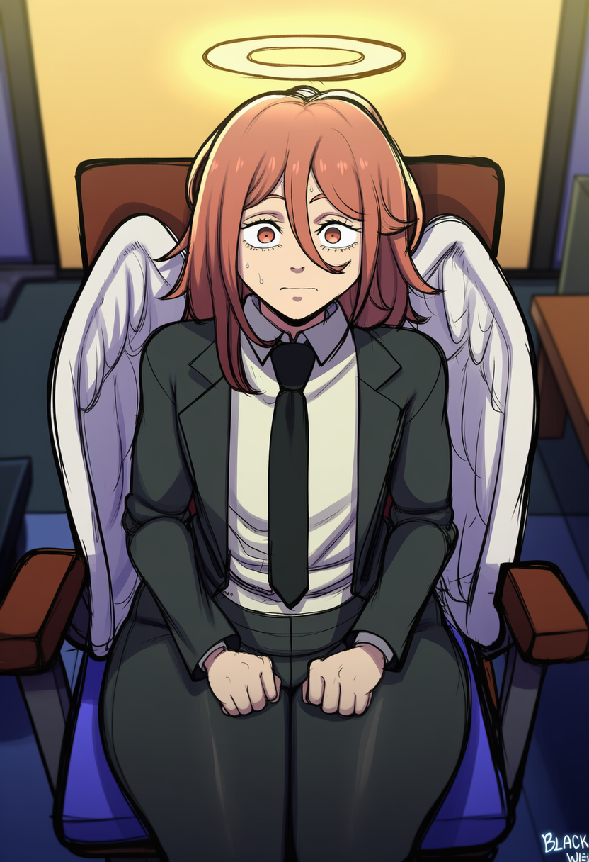 [Part 879] artist - blackwiplash IA ganarated 2/?