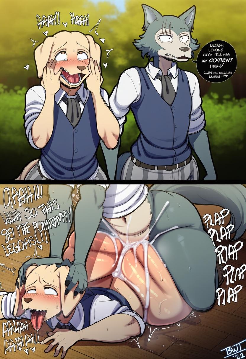 [Part 879] artist - blackwiplash IA ganarated 2/?