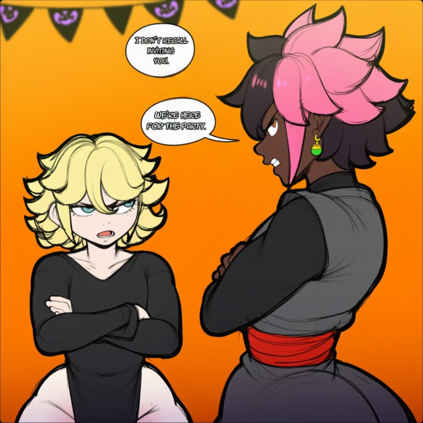 [Part 879] artist - blackwiplash IA ganarated 2/?