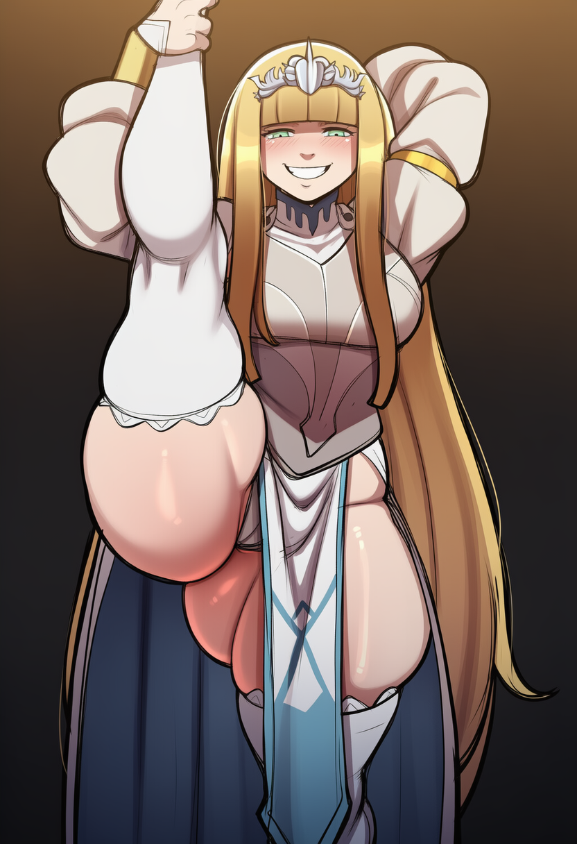 [Part 879] artist - blackwiplash IA ganarated 2/?