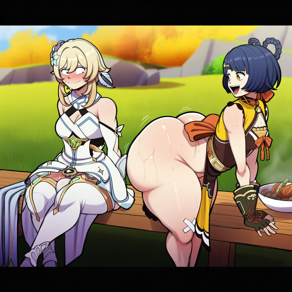 [Part 879] artist - blackwiplash IA ganarated 2/?