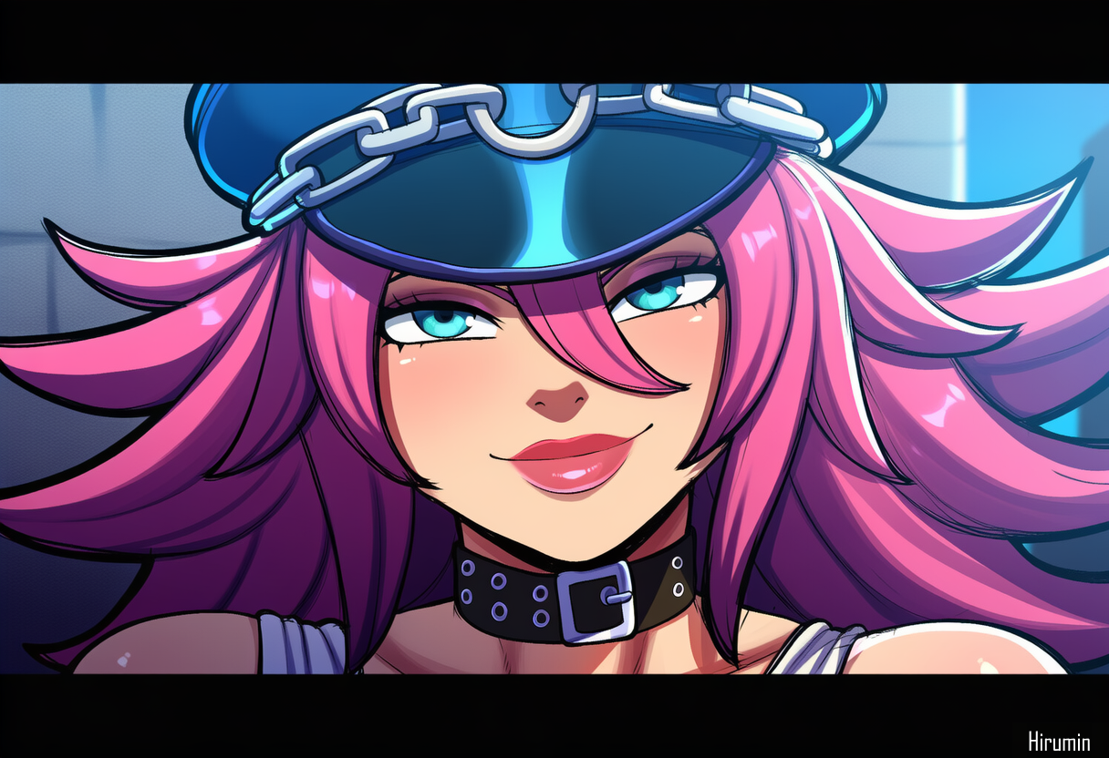 [Part 879] artist - blackwiplash IA ganarated 2/?