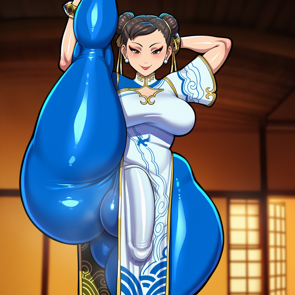 [Part 879] artist - blackwiplash IA ganarated 2/?