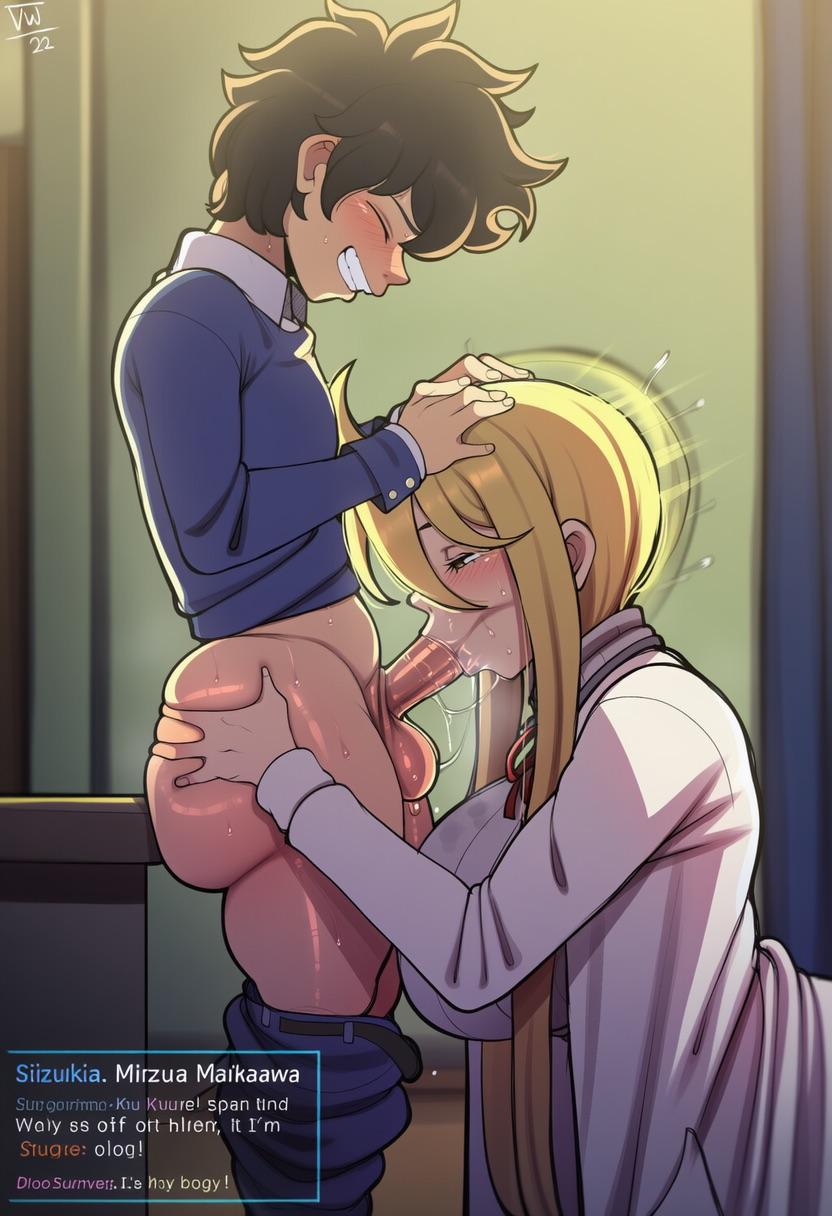 [Part 879] artist - blackwiplash IA ganarated 2/?