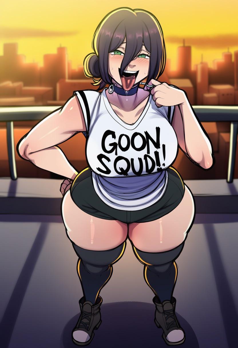 [Part 879] artist - blackwiplash IA ganarated 2/?