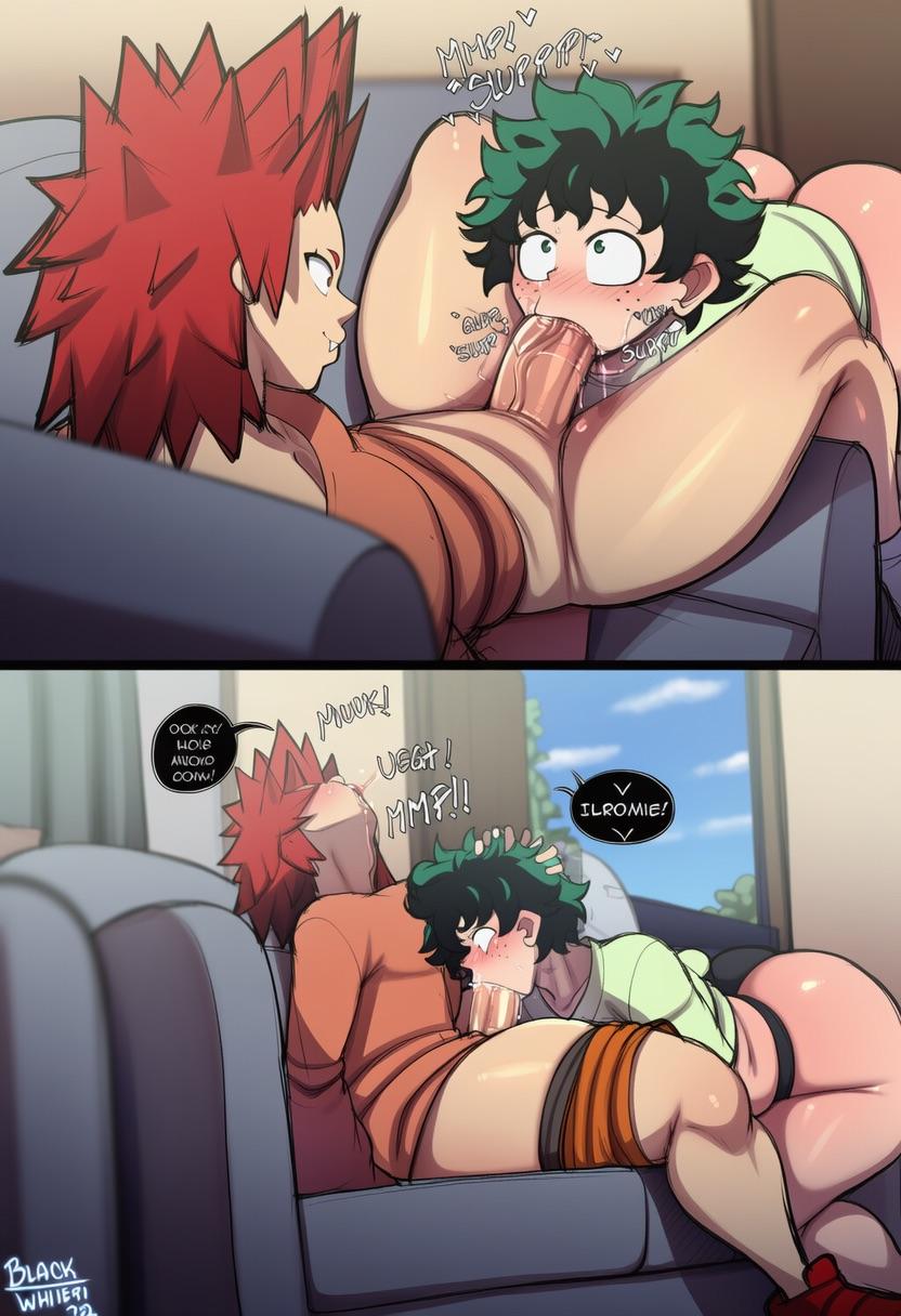 [Part 879] artist - blackwiplash IA ganarated 2/?