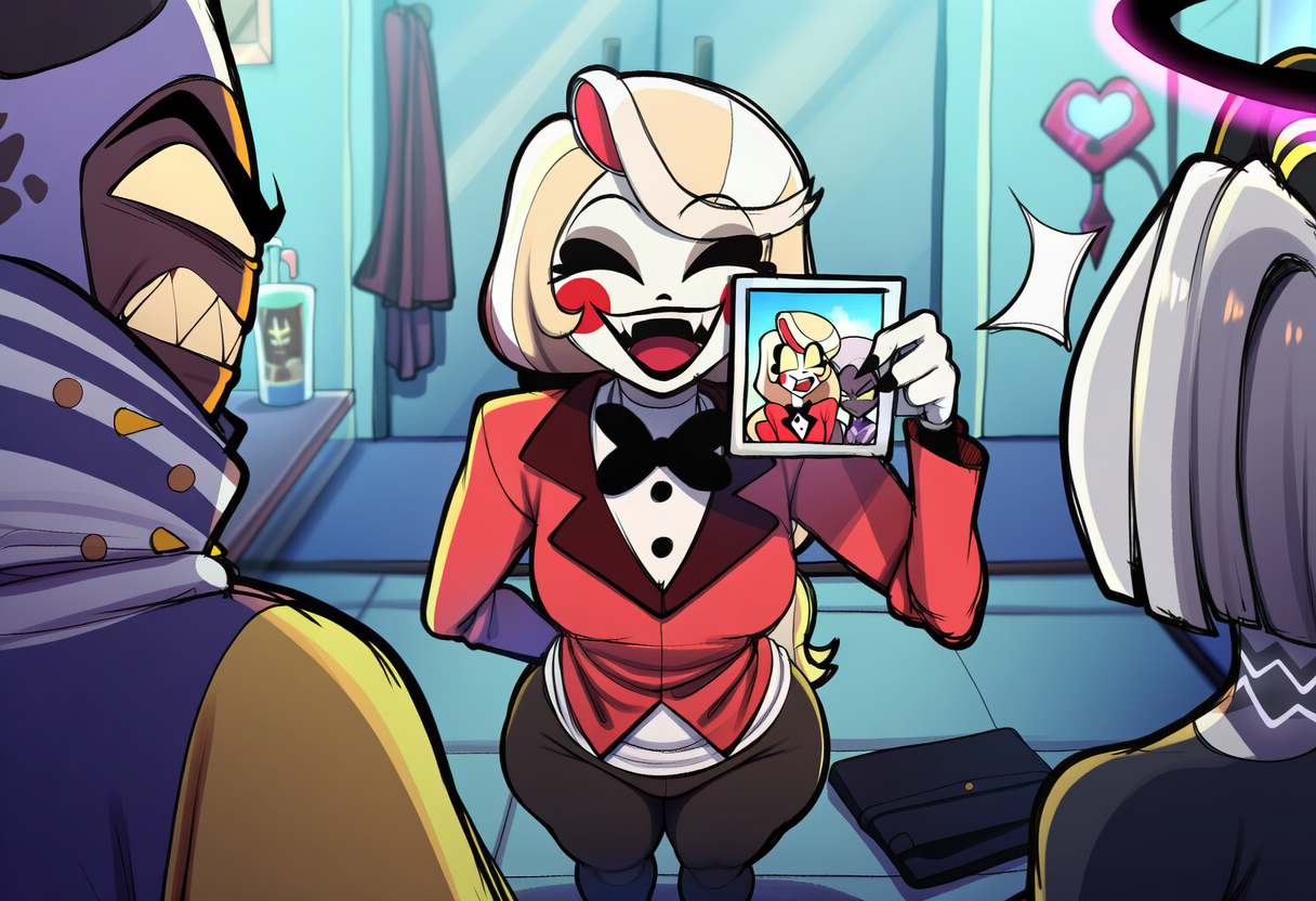 [Part 879] artist - blackwiplash IA ganarated 2/?