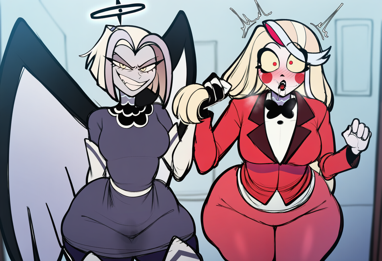 [Part 879] artist - blackwiplash IA ganarated 2/?