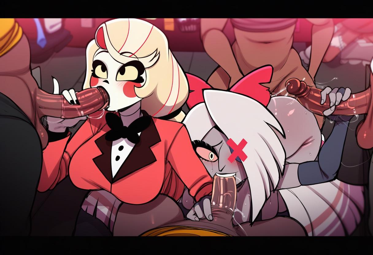 [Part 879] artist - blackwiplash IA ganarated 2/?