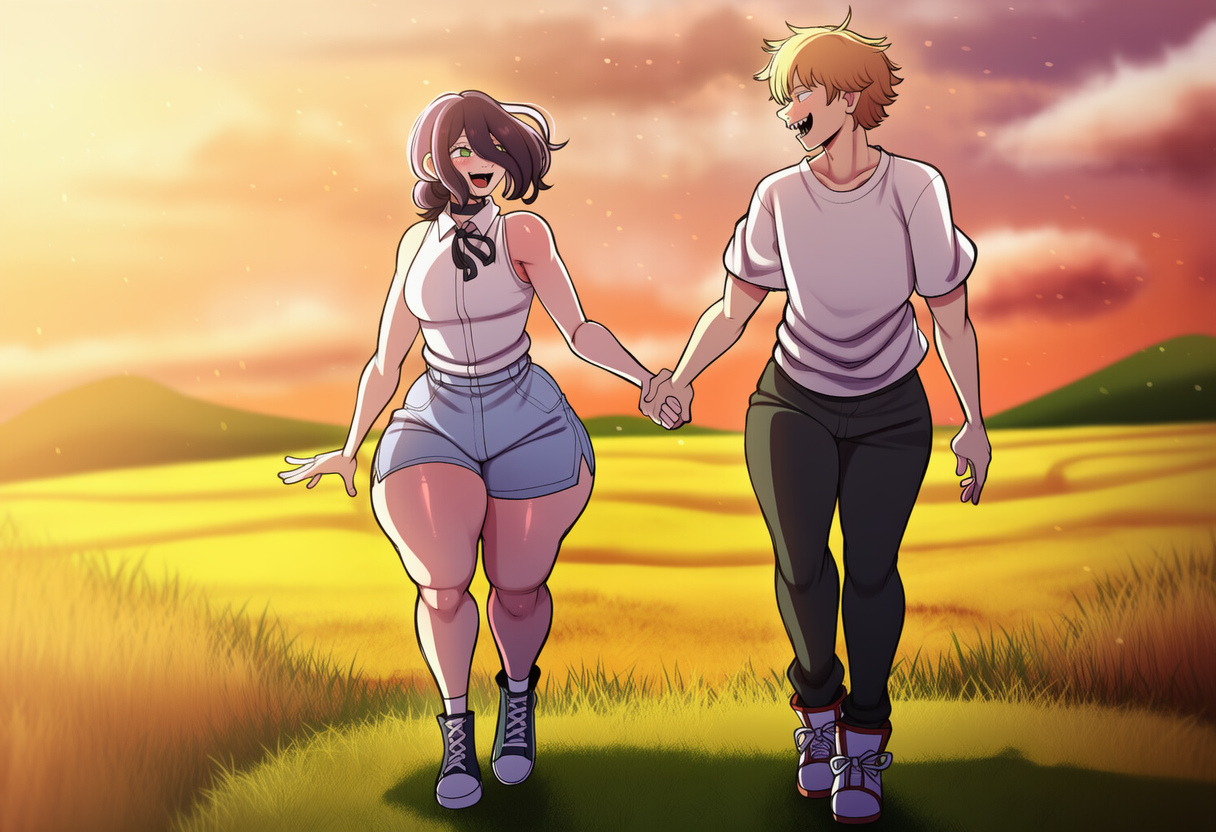 [Part 879] artist - blackwiplash IA ganarated 2/?