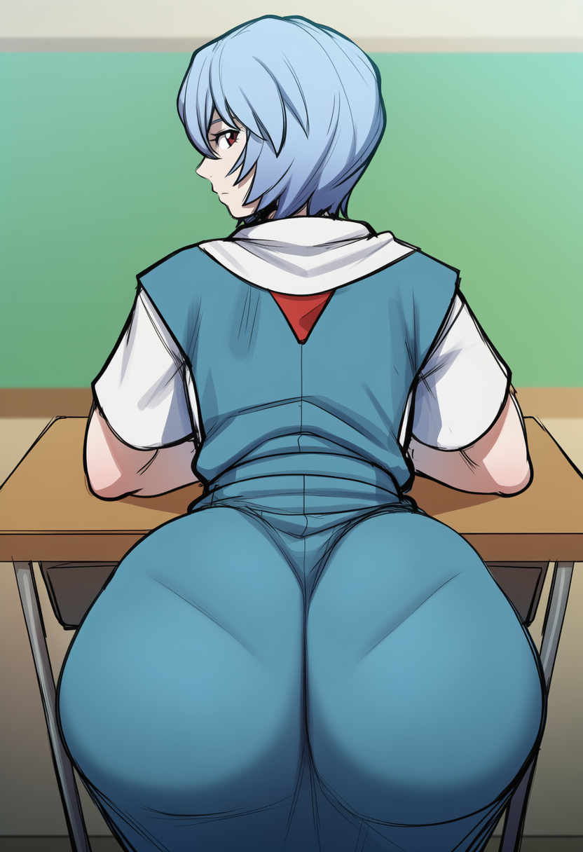 [Part 879] artist - blackwiplash IA ganarated 2/?