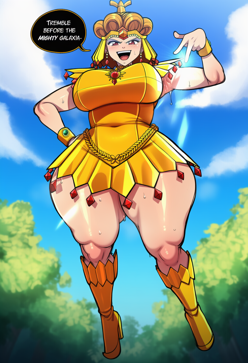 [Part 879] artist - blackwiplash IA ganarated 2/?