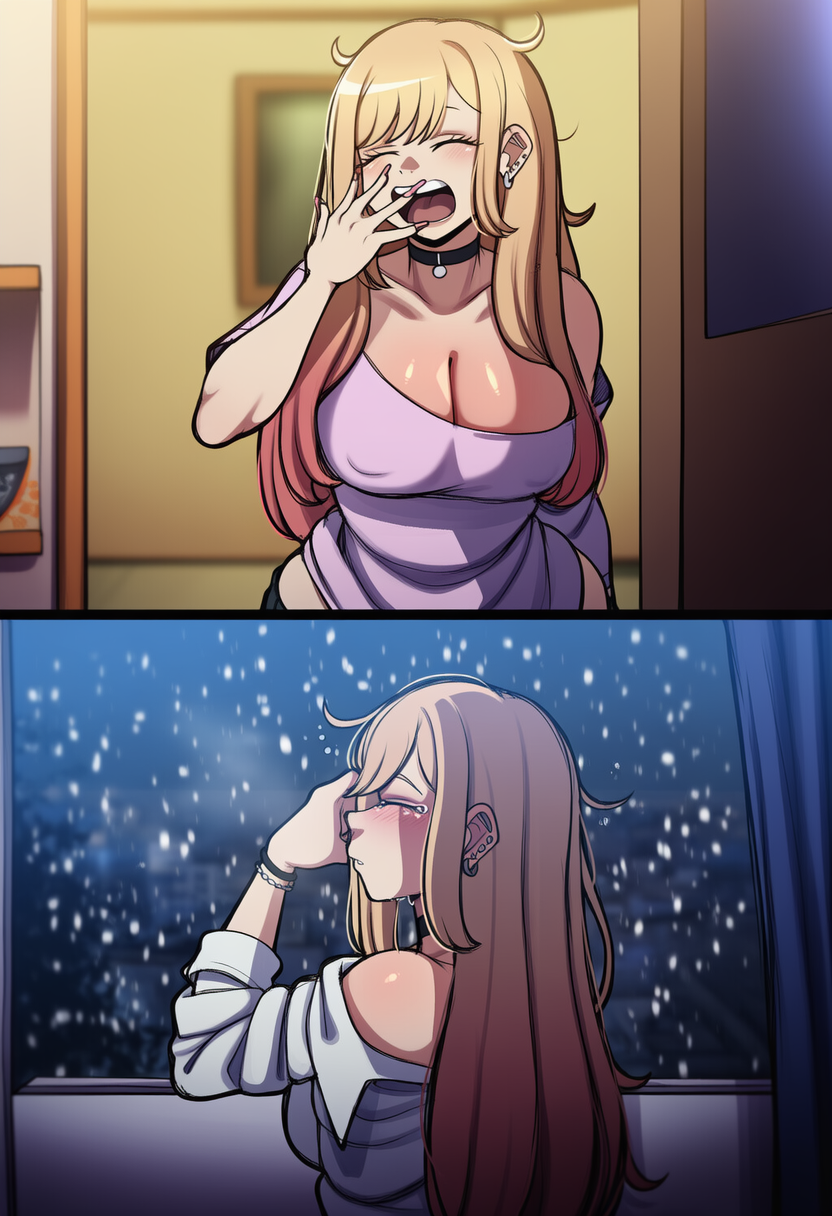 [Part 879] artist - blackwiplash IA ganarated 2/?