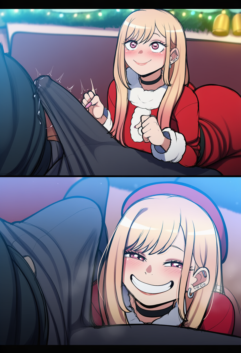 [Part 879] artist - blackwiplash IA ganarated 2/?