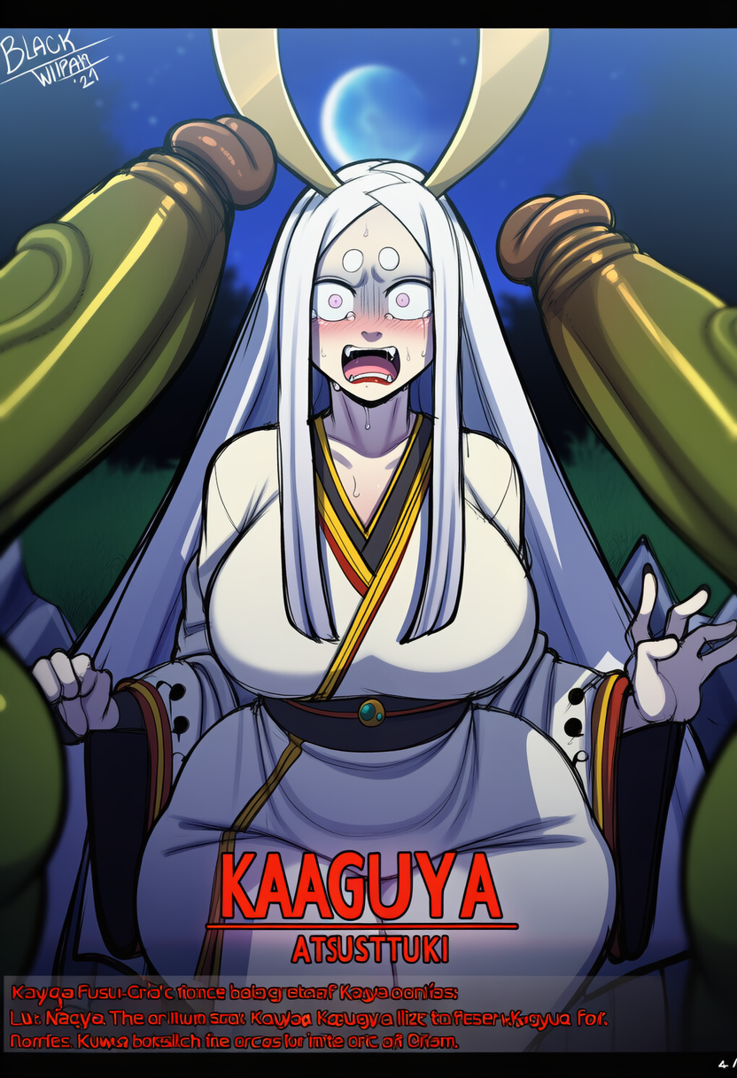 [Part 879] artist - blackwiplash IA ganarated 2/?