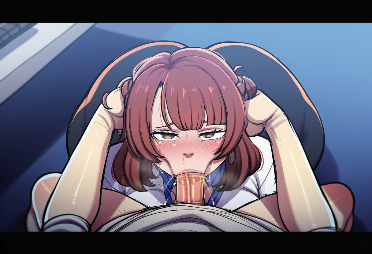 [Part 879] artist - blackwiplash IA ganarated 2/?