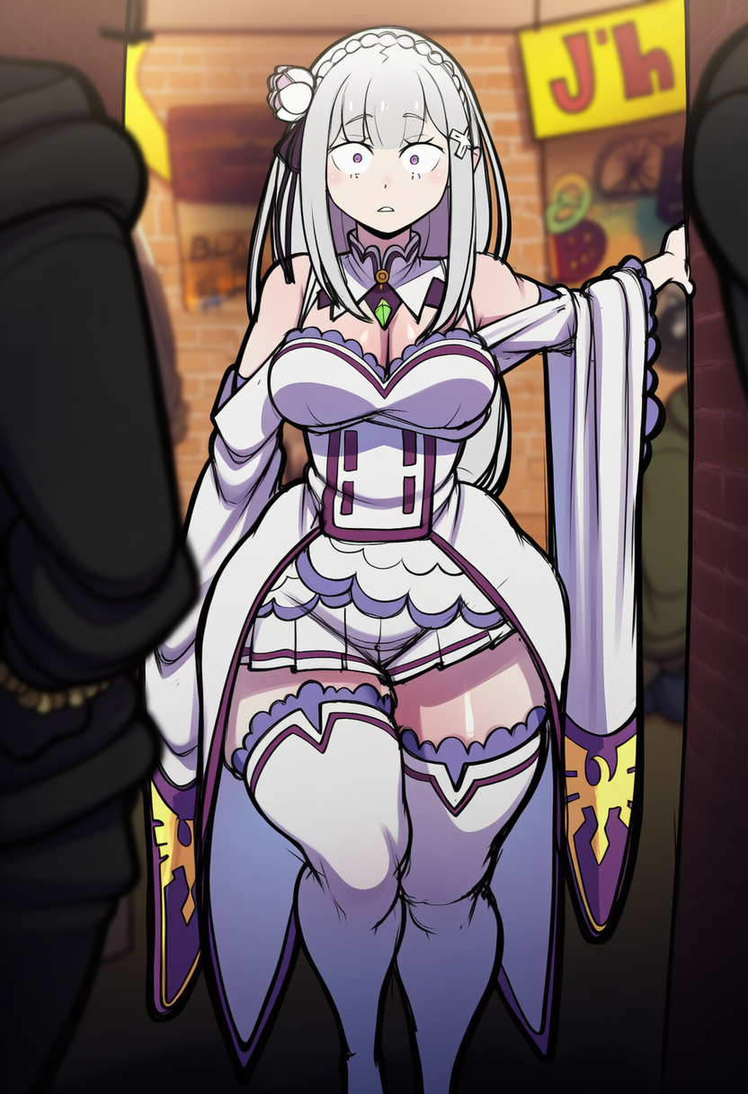 [Part 879] artist - blackwiplash IA ganarated 2/?