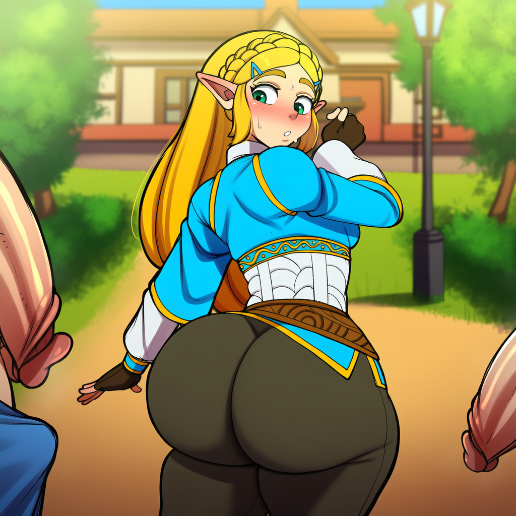 [Part 879] artist - blackwiplash IA ganarated 2/?