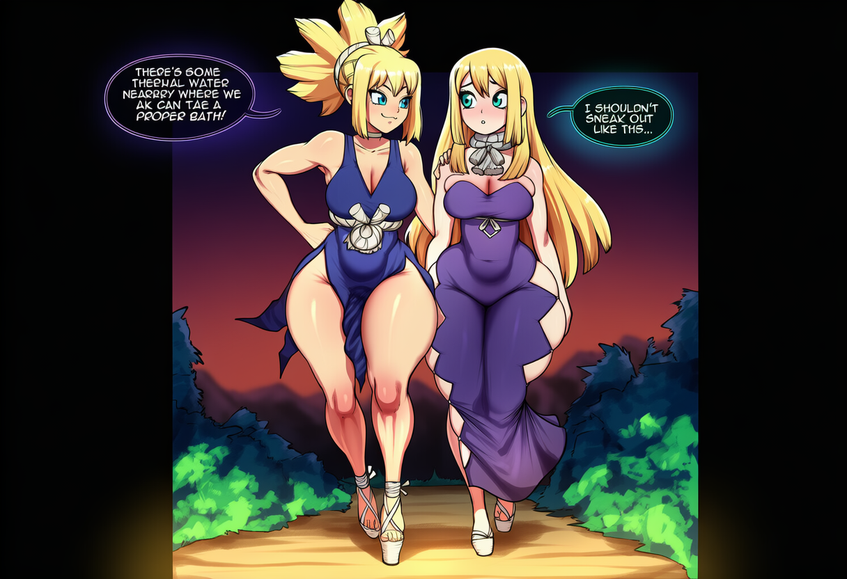 [Part 879] artist - blackwiplash IA ganarated 2/?