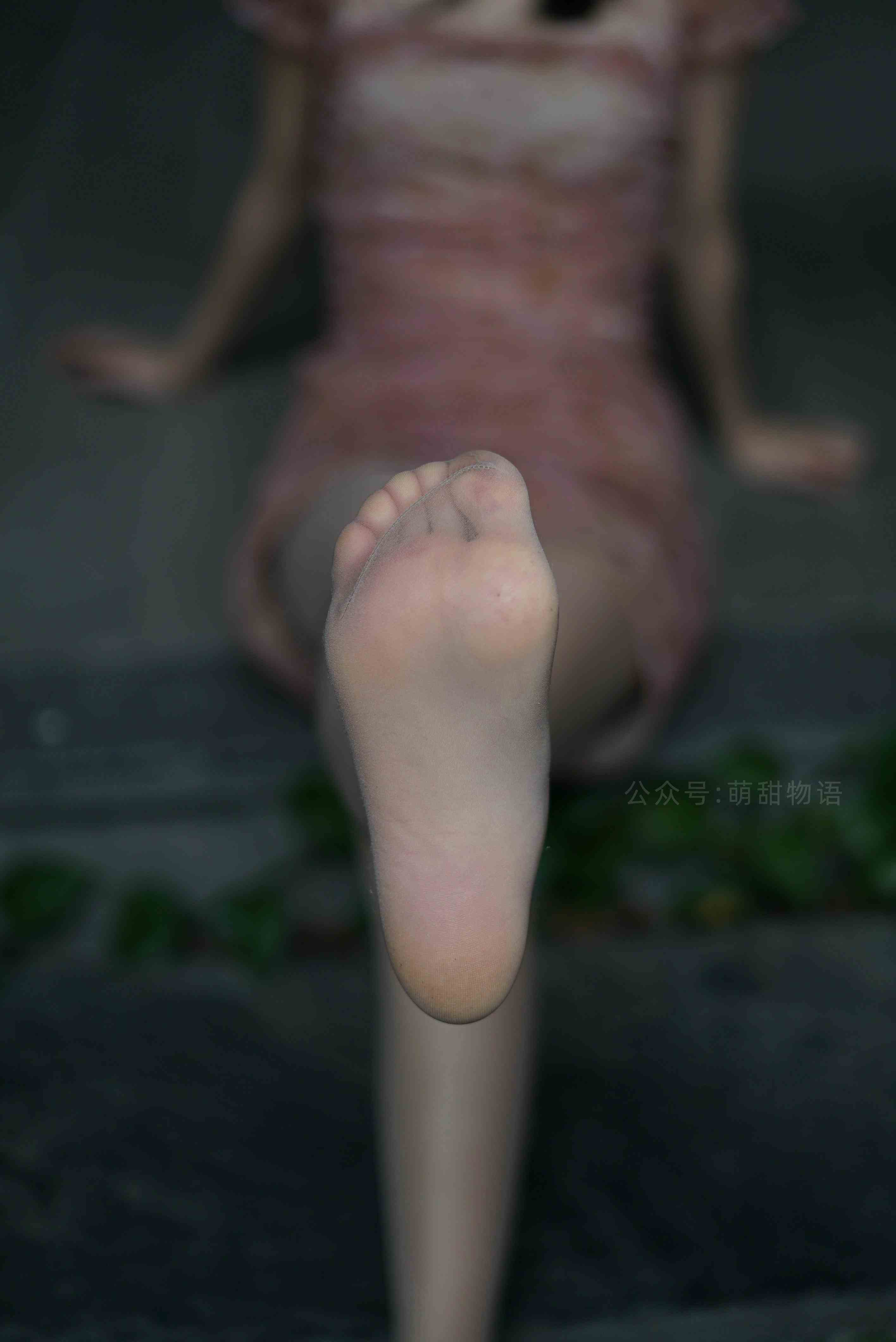 China Beauty Legs and feet 1635