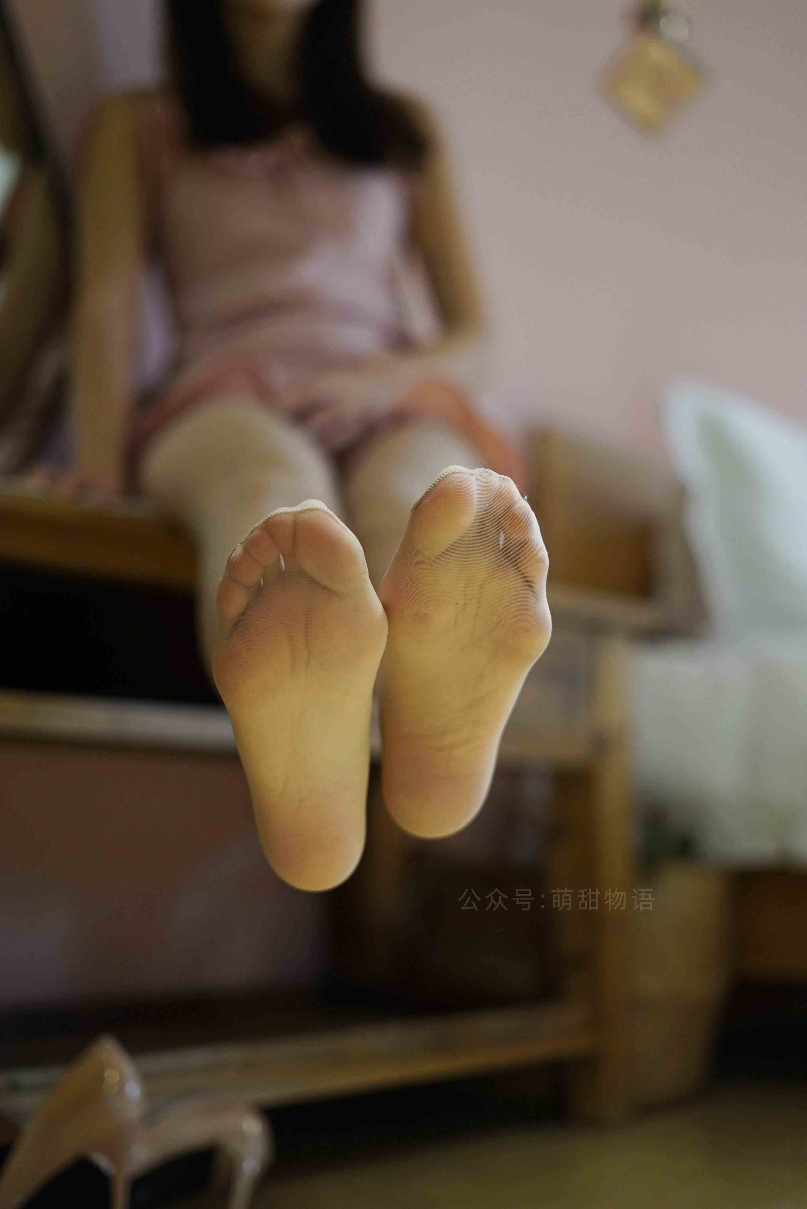 China Beauty Legs and feet 1636