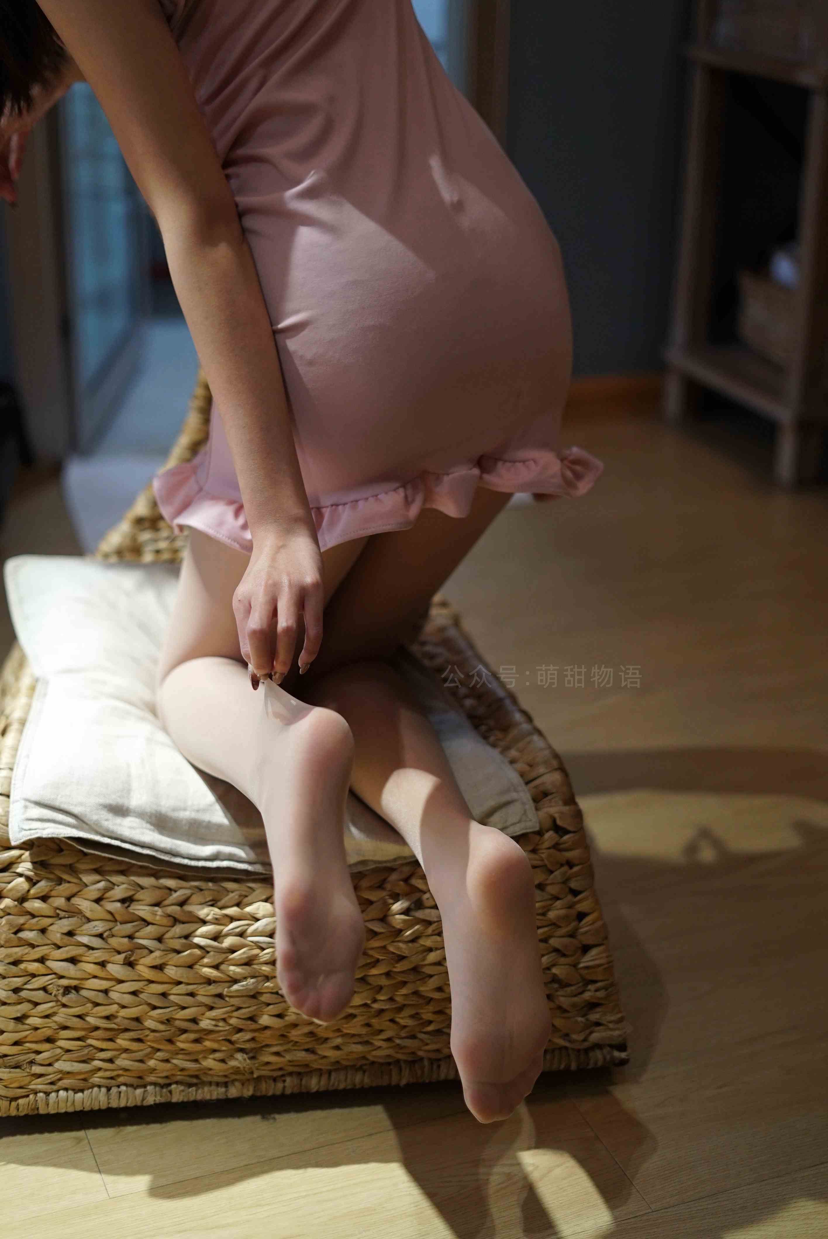 China Beauty Legs and feet 1636