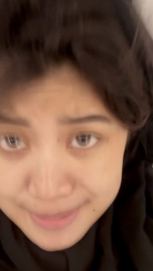 Hot Hot Hot Girl 105