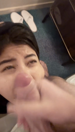 Hot Hot Hot Girl 105