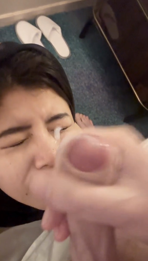 Hot Hot Hot Girl 105