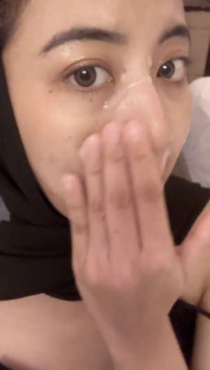 Hot Hot Hot Girl 105