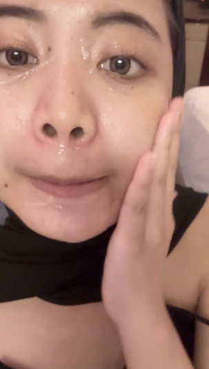 Hot Hot Hot Girl 105