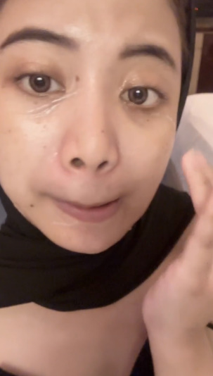 Hot Hot Hot Girl 105