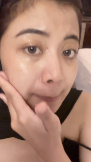 Hot Hot Hot Girl 105