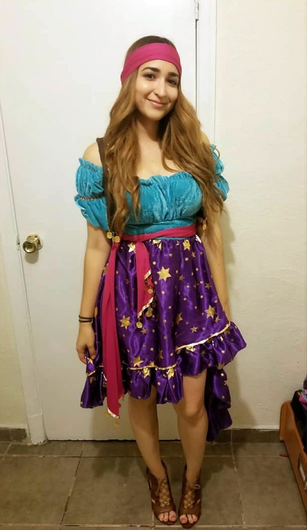 La Nutriologa cachonda