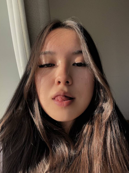 Hot Hot Hot Girl 109