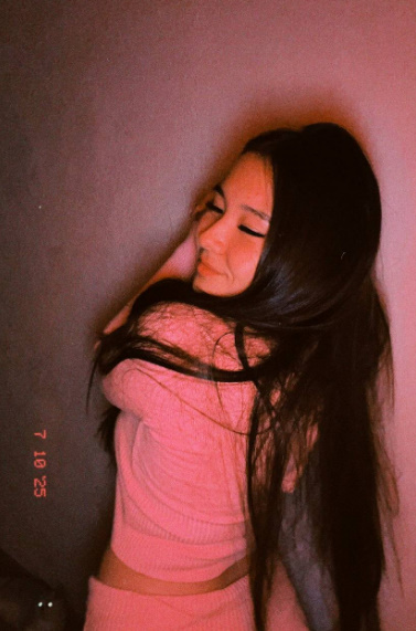 Hot Hot Hot Girl 109