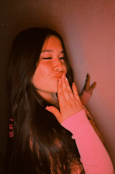 Hot Hot Hot Girl 109