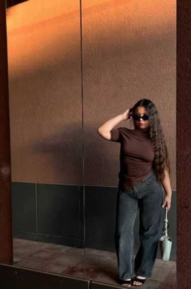 Hot Hot Hot Girl 109