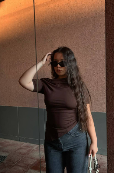 Hot Hot Hot Girl 109