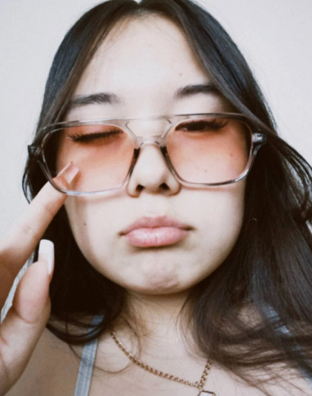 Hot Hot Hot Girl 109