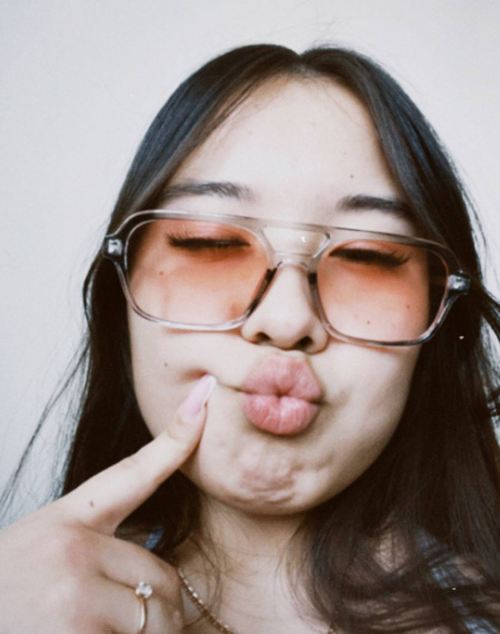 Hot Hot Hot Girl 109